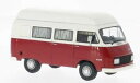 yzzr[ ͌^ fJ[ LsOJ[wonderful modelcar hanomag f25 camper 1965 redwhite 143 limed