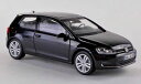 【送料無料】ホビー 模型車 モデルカー モデルカーvolkswagenフォルクスワーゲンgolf vii20133door143