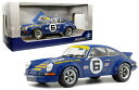 【送料無料】ホビー 模型車 モデルカー 1973porsche 911rsr 24h daytona sunoco118diecast car model solido s18011051973 porsche 911 rsr 24h daytona sunoco 118 dieca