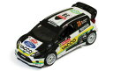 yzzr[ ͌^ fJ[ fJ[[XP[lbg[NftH[htBGX^_CJXgmodel car rally scale 143 ixo model ford fiesta wrc diecast modellcar