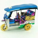 yzzr[ ͌^ fJ[ gDNgDNgDNgDN^C^NV[~j`Aftuk tuk thailand taxi miniature toy car souvenir tricycle model gift collectible