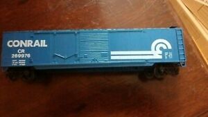 【送料無料】ホビー 模型車 モデルカー モデルコンレールボックスカーボックスゲージmodel power conrail cr269976 box car no box ho gauge
