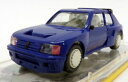 【送料無料】ホビー 模型車 モデルカー スケールモデルカープジョーゴロワーズvitesse 143 scale model car sm26peugeot 20...