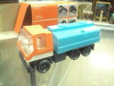 【送料無料】ホビー 模型車 モデルカー プラスチックタンカーヴィンテージussr russianモデルカー9059ccar tanker vintage uss...