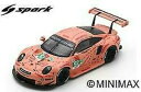 【送料無料】ホビー 模型車 モデルカー モデルカースケールスパークモデルポルシェmodel car scale 187 spark model porsche ...