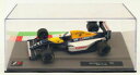 【送料無料】ホビー 模型車 モデルカー スケールモデルカーウィリアムズアランプロストaltaya 143 scale model car 21318a f1 w...