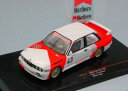 【送料無料】ホビー 模型車 モデルカー モデルカー143ダイカストixo bmw m3 e30 n43 modellcarミニチュアcochemodel car...