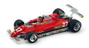 【送料無料】ホビー 模型車 モデルカー モデルカーダイカストf1 f1143 brummフェラーリ126c2ミニチュアmodel car diecast f1 ...