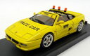 bong 143 scale model car 8036ferrari 355 gts pace car misano 1996スケールモデルカーフェラーリペースカーミサノ※注意※NYからの配送になりますので2週間前後お時間をいただきます。人気の商品は在庫が無い場合がございます。ご了承くださいませ。サイズの種類の商品は購入時の備考欄にご希望のサイズをご記載ください。　携帯メールでの登録ですと楽天からのメールが届かない場合がございます。