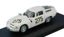 【送料無料】ホビー 模型車 モデルカー モデルカー143ダイカストモデルアルファロメオtz1 modellcarmodel car scale 143 diec...