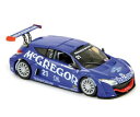【送料無料】ホビー 模型車 モデルカー モデルカースケールルノーメガーヌトロフィーワールドシリーズmodel car scale 143 norev renau...