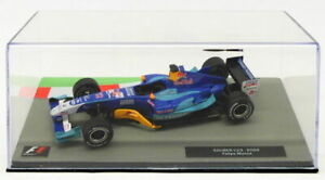 altaya 143 scale model car 27318bf1 sauber c23 2004felipe massaスケールモデルカーザウバーフェリペマッサ※注意※NYからの配送になりますので2週間前後お時間をいただきます。人気の商品は在庫が無い場合がございます。ご了承くださいませ。サイズの種類の商品は購入時の備考欄にご希望のサイズをご記載ください。　携帯メールでの登録ですと楽天からのメールが届かない場合がございます。