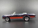 yzzr[ ͌^ fJ[ 1967pontiac gto convertible rare 164 scale collectible diecastmodel car1967 pontiac gto convertible rare 164 scale collect