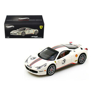 ferrari 458 italia challenge 5 elite edition 143 diecast car model by hotwheelフェラーリ458イタリア5エリート143hotwheelダイカストモデル※注意※NYからの配送になりますので2週間前後お時間をいただきます。人気の商品は在庫が無い場合がございます。ご了承くださいませ。サイズの種類の商品は購入時の備考欄にご希望のサイズをご記載ください。　携帯メールでの登録ですと楽天からのメールが届かない場合がございます。