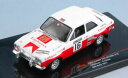 【送料無料】ホビー 模型車 モデルカー モデルカー143 ixoモデルフォードエスコートrs 1600 mkiラリーダイカストmodel car rally s...