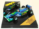 【送料無料】ホビー 模型車 モデルカー オニキススケールモデルカーベネトンフォードオーストラリアonyx 143 scale model car 209bene...