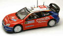 yzzr[ ͌^ fJ[ fJ[[XP[_CJXgVgGNTC^Amodel car rally scale 143 vitesse diecast citroen xsara n1 italy