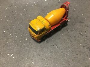 【送料無料】ホビー 模型車 モデルカー マッチモデルカートラックビンテージイングランド