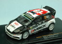 yzzr[ ͌^ fJ[ fJ[[lbg[NtH[htBGX^XP[model car rally ixo ford fiesta rs wrc miniatures modellcar scale 143