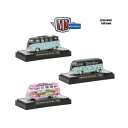 yzzr[ ͌^ fJ[ thentics 3tHNX[QAJZbgwith cases 164f_CJXgfJ[auto thentics 3 cars set volkswagen usa models with cases 164 diecast