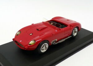 ホビー 模型車 モデルカー モデルスケールモデルカートヨタマセラティtop model 143 scale model car tmc134 1957 maserati 4505 turismored