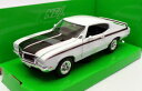 【送料無料】ホビー 模型車 モデルカー スケールモデルカービュイックホワイト