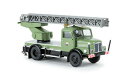 【送料無料】ホビー 模型車 モデルカー ifasエネルギーifa s40001 dl 25 energy supply, h0 car model 187, b...