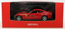 【送料無料】ホビー 模型車 モデルカー ixoモデル143ダイカストfer038フェラーリ612 scagliettiツアー2005ixo models 143...