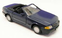 yzzr[ ͌^ fJ[ K}XP[fJ[xcegama 143 scale model car 1137mercedes benz sl coupeblue