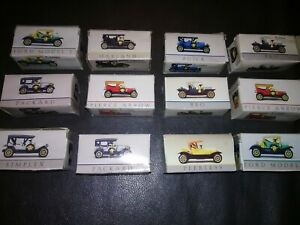 lot of 12 vintage classic cars plastic mailaways from 80samp;90s model t ford moreプラスチックアンプモデルフォード※注意※NYからの配送になりますので2週間前後お時間をいただきます。人気の商品は在庫が無い場合がございます。ご了承くださいませ。サイズの種類の商品は購入時の備考欄にご希望のサイズをご記載ください。　携帯メールでの登録ですと楽天からのメールが届かない場合がございます。