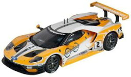 【送料無料】ホビー 模型車 モデルカー フォードgtレーシングカー2スロットカー132モデルcarreraford gt race car 2 slot car 132 model carrera