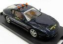 【送料無料】ホビー 模型車 モデルカー 143スケールモデル8032ferrari 1995456 gt monzaーbong 143 scale model 8032ferrari 456 gt monza 1995safety car(3)