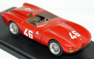 jolly 143 scale jl070 alfa romeo 6c 3000 win 53 fangio 46 resin model carジョリースケールアルファロメオ＃モデルカー※注意※NYからの配送になりますので2週間前後お時間をいただきます。人気の商品は在庫が無い場合がございます。ご了承くださいませ。サイズの種類の商品は購入時の備考欄にご希望のサイズをご記載ください。　携帯メールでの登録ですと楽天からのメールが届かない場合がございます。