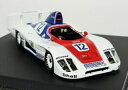 【送料無料】ホビー 模型車 モデルカー スケールポルシェ#ルマンイクスレッドマンモデルカー