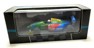 【送料無料】ホビー 模型車 モデルカー オニキスモデルレースカーナニーニ onyx 143 formula one model race car benneton b190 nannini