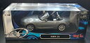 【送料無料】ホビー 模型車 モデルカー ロードスタースケールモデルカーbmw z4 roadster maisto special edition 118 sc...