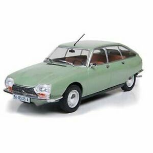 【送料無料】ホビー 模型車 モデルカー シトロエンネットワークアゴスティーニダイカスト124 citroen gs 1974 ixo agostini diecast modelcar