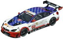 【送料無料】ホビー 模型車 モデルカー グアテマラチーム#スロットカーモデルカレラbmw m3 gt3 team vln 25 slot car 132 mod...