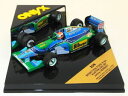 【送料無料】ホビー 模型車 モデルカー オニキススケールモデルカーベネトンフォードオーストラリアonyx 143 scale model car 209bene...