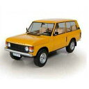 yzzr[ ͌^ fJ[ W[o[lbg[NASXeB[j_CJXgrange rover 35 v8 1972 ixo agostini diecast modelcar