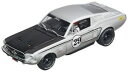 【送料無料】ホビー 模型車 モデルカー フォードムスタンググアテマラ#スロットカーカレラモデルford mustang gt 29 slot car 132 c...