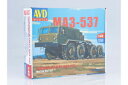 yzzr[ ͌^ fJ[ fLbgIXg[[}YeNmW[Y\rGgVAavd 1353avd 143 model kit male trailer maz537 ussr russian car