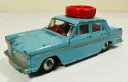 yzzr[ ͌^ fJ[ R[M[I[XeBhCrOXN[fcorgi toys 236 austin a60 driving school car model