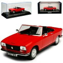 yzzr[ ͌^ fJ[ vW[JuIbhfpeugeot 304 cabriolet s red 19691980 143 norev model car with or without ind