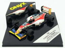 【送料無料】ホビー 模型車 モデルカー オニキススケールモデルカーonyx 143 scale model car 167 f1 castrol lotus 1...
