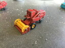 【送料無料】ホビー 模型車 モデルカー マッチモデルカーハーベスターイングランドmatchbox lesney model car claas combine ...