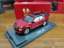 【送料無料】ホビー 模型車 モデルカー ディーラーバージョンキャデラックモデルrare dealer version 164 cadillac srx 2008...
