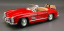 yzzr[ ͌^ fJ[ fJ[XP[_CJXgZfXmodel car scale 118 diecast burago mercedes 300 sl coche age modellcar