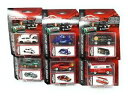 【送料無料】ホビー 模型車 モデルカー ビンテージフォルクスワーゲンポルシェブリスターモデルカーデラックスmajorette vintage deluxe ca...