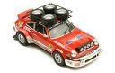 【送料無料】ホビー 模型車 モデルカー ネットワークサービスカーモンテカルロモデルixo modelporsche 911 sc gr4 service car...